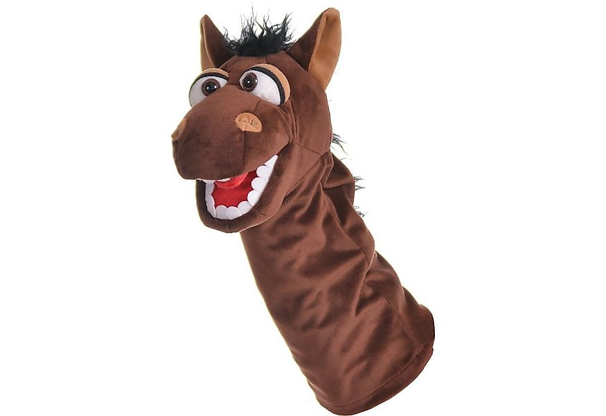 Living Puppets Handpuppe Living Puppets Handpuppe Fred-Jonatan W844 (Packun günstig online kaufen