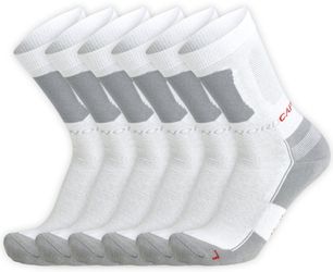 Nordcap Sportsocken (Set, 6-Paar) mit zahlreichen günstig online kaufen