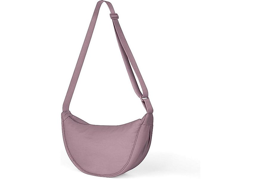 LuxusKollektion Umhängetasche Damen Halbmond Crossbody Schultertasche verst günstig online kaufen