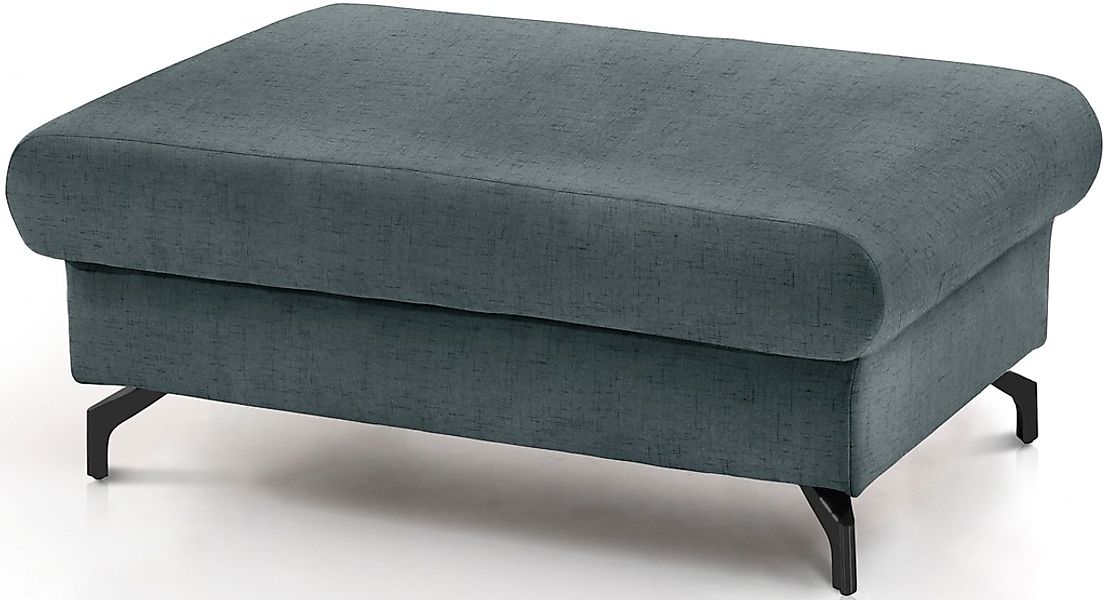 COTTA Polsterhocker "Kitty, B: 100 cm" individuell zu kombinieren günstig online kaufen