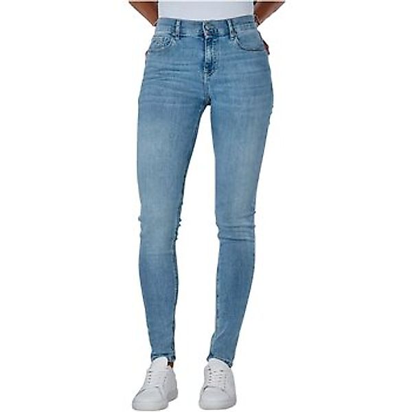 Tommy Jeans  Slim Fit Jeans DW0DW19256 günstig online kaufen