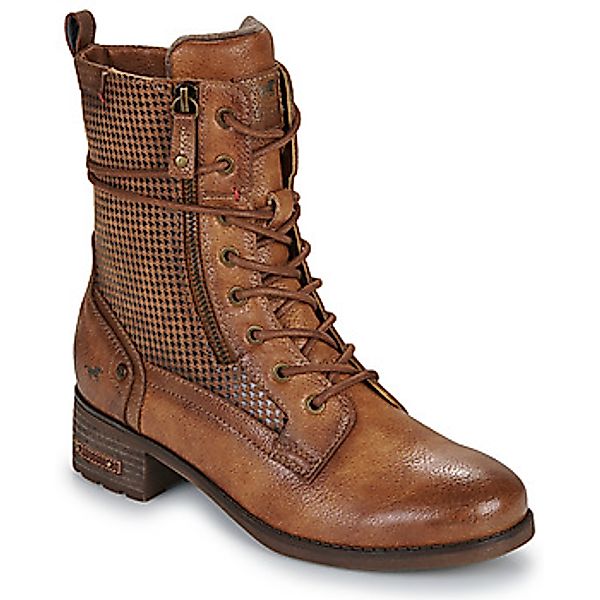 Mustang  Damenstiefel FABIENNE günstig online kaufen