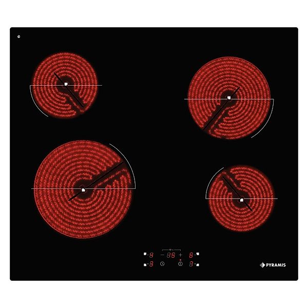 Pyramis Kochfeld PHC61430FMB günstig online kaufen