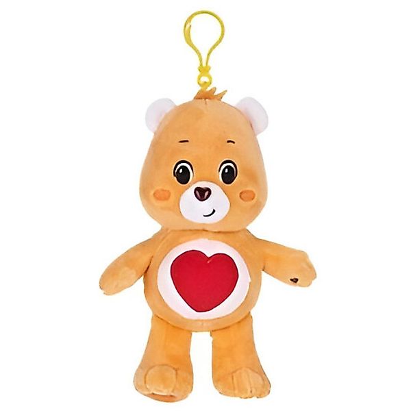 Glücksbärchis Plüschfigur Glücksbärchis Herzbärchi Brummbärchi Plüschtier günstig online kaufen