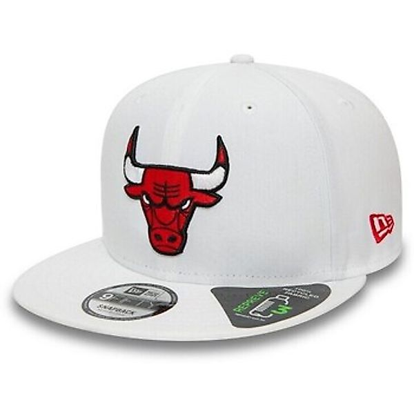 New-Era  Schirmmütze Nba Repreve 9fifty Chicago Bulls günstig online kaufen
