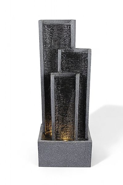 Arnusa Gartenbrunnen Springbrunnen BK903 Wasserwand 99 günstig online kaufen