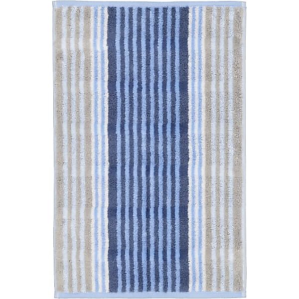 Cawö Handtücher Noblesse Harmony Streifen 1085, 100% Baumwolle (1-St) günstig online kaufen