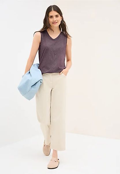 CECIL Gestreiftes Top günstig online kaufen