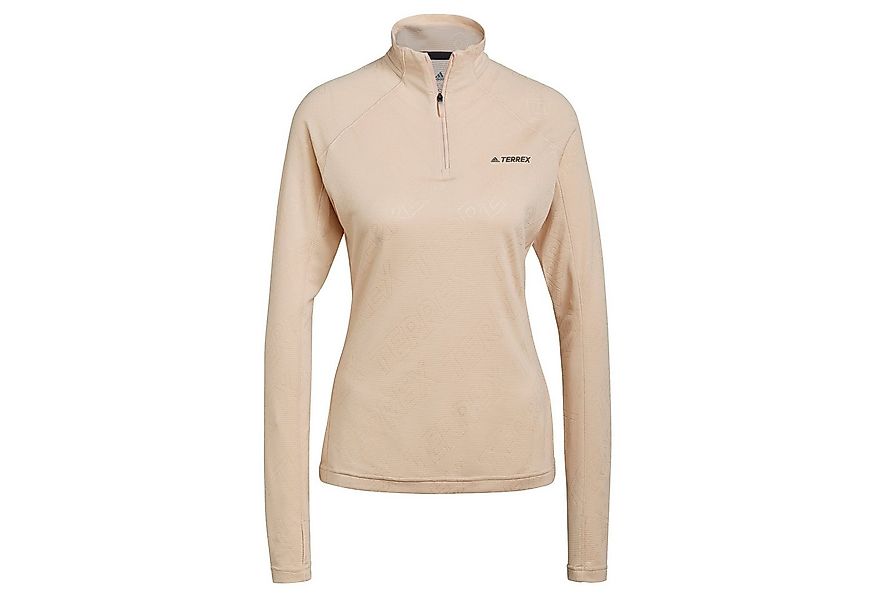 adidas TERREX Langarmshirt adidas TERREX Damen Langarmshirt TraceRocker 1/2 günstig online kaufen