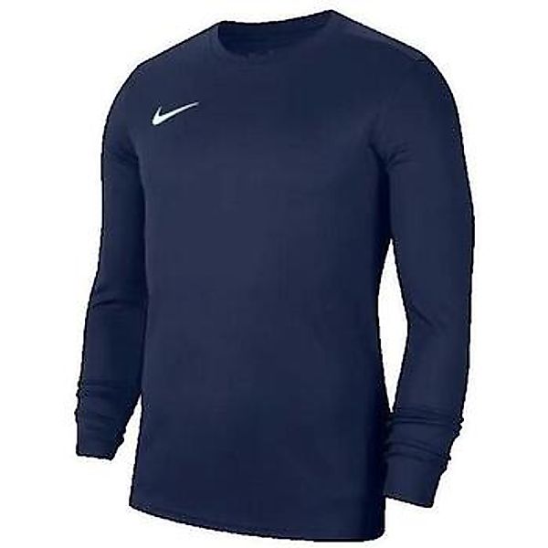 Nike  Langarmshirt T-shirt  Park VII bleu marine günstig online kaufen