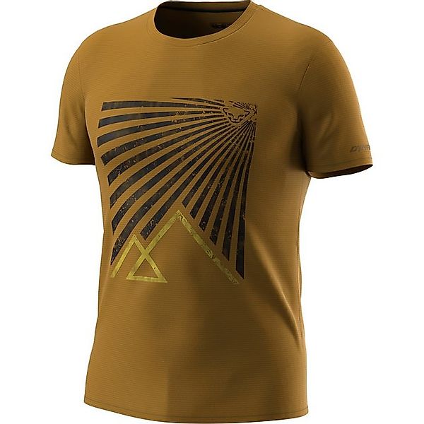 Dynafit Kurzarmshirt TRANSALPER GRAPHIC S/S TEE Herren günstig online kaufen