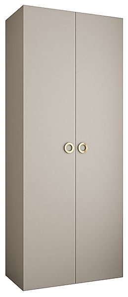 ABIKS MÖBEL Drehtürenschrank COMO 1 Schlafzimmerschrank günstig online kaufen