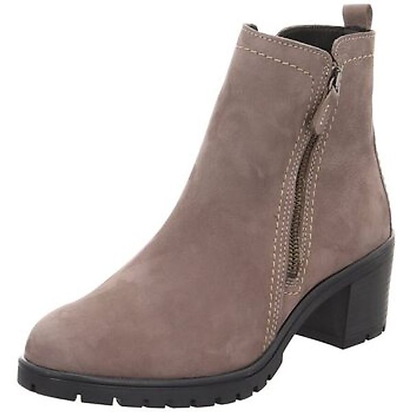 Longo  Stiefeletten Stiefeletten Beq.Schnür/Schlupfstf 1152639/3 3 günstig online kaufen