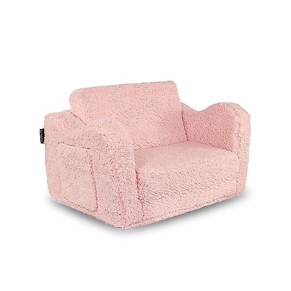 Vicco Sessel Conni, Rosa, 60 x günstig online kaufen