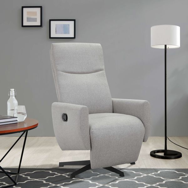 andas Relaxsessel "Kilvo, TV-Sessel und Schlafsessel" mit Dreh und Relaxfun günstig online kaufen