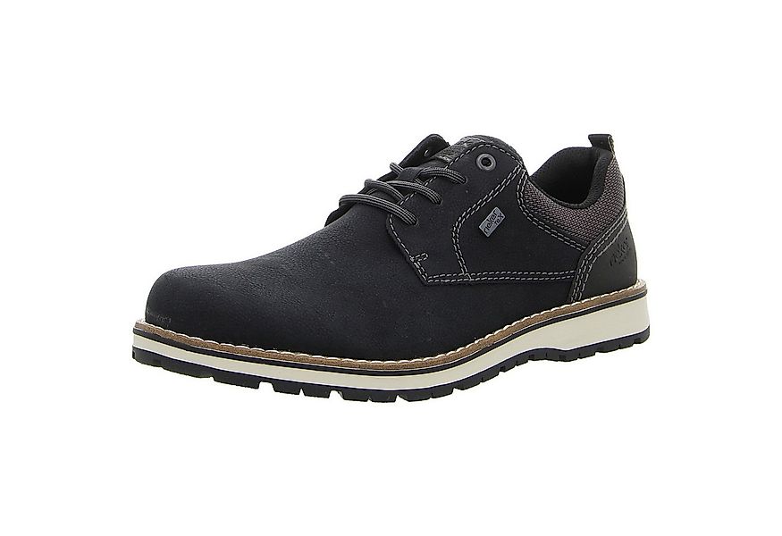 Rieker HWK Herren Halbschuhe Schnürschuh günstig online kaufen