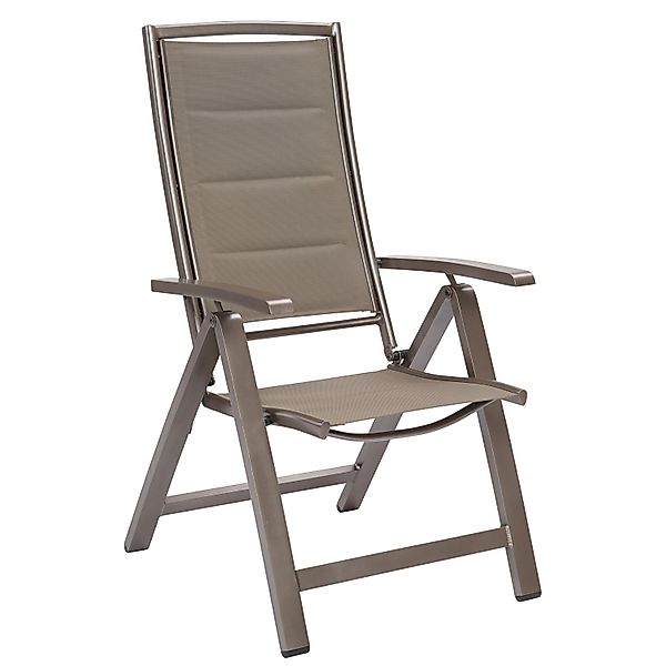 MERXX Gartensessel ""Tinetto"" 1 Stk. tlg. klappbar günstig online kaufen