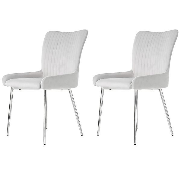 Flieks Esszimmerstuhl (Set, 2 St), 2er günstig online kaufen