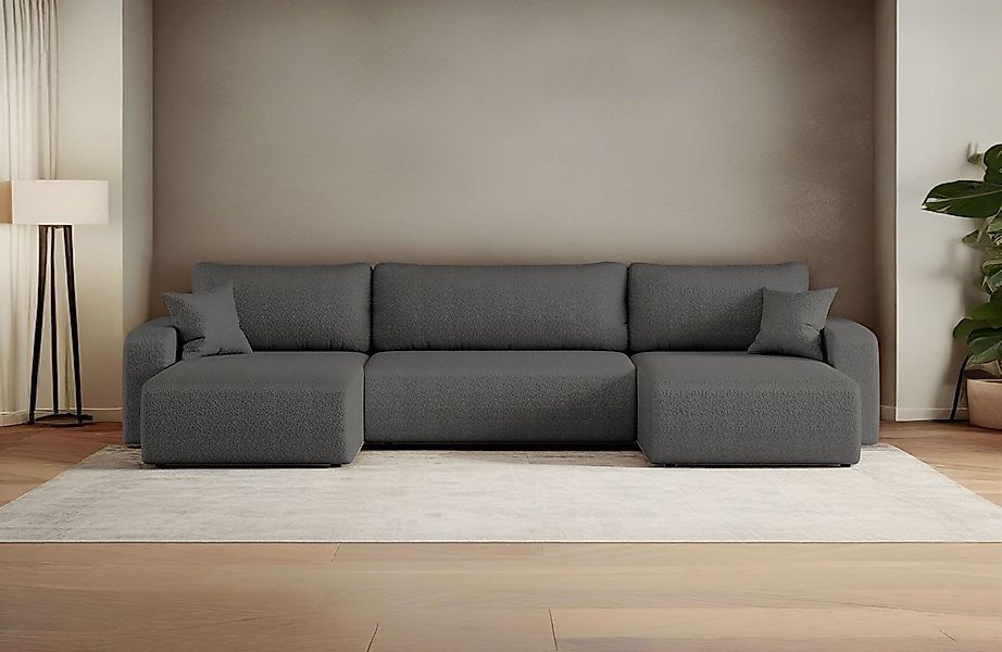 Kaiser Möbel Ecksofa mit schlaffunktion und günstig online kaufen
