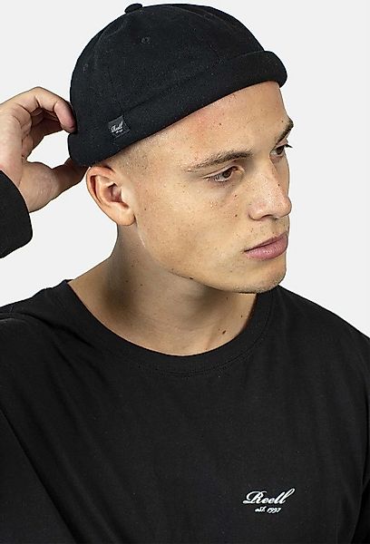 REELL Snapback Cap Docker Cap günstig online kaufen
