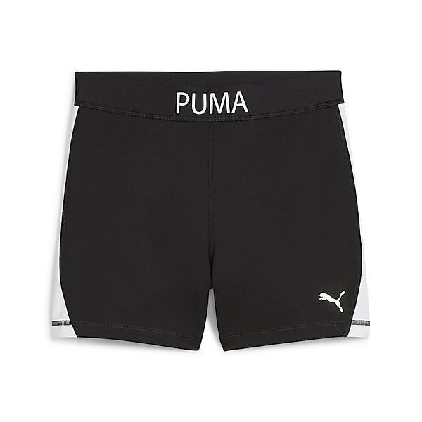 PUMA Trainingsshorts W STRONG SHORT TIGHT - HW 4" günstig online kaufen