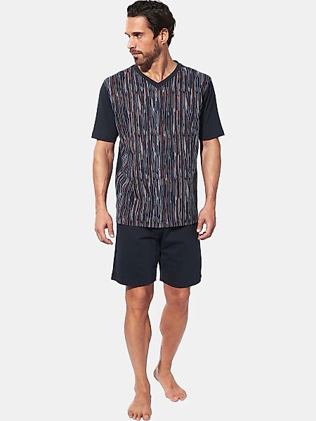 Babista Shorty "Kurzer Schlafanzug DALVIAN" günstig online kaufen