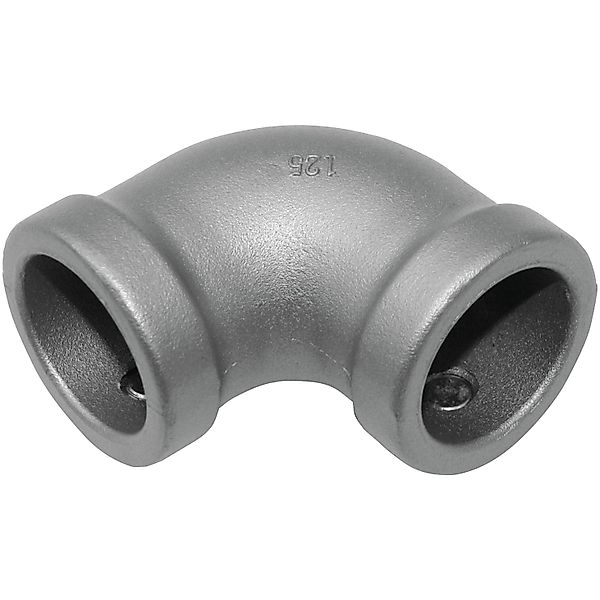 GARDINIA Verbinder "Eckstück" Serie Gardinenstange Industrial Home günstig online kaufen