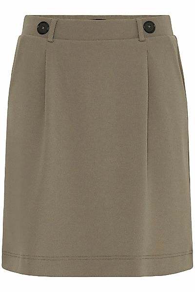 OXMO Minirock "Minirock BMMTAYRA SKIRT" günstig online kaufen