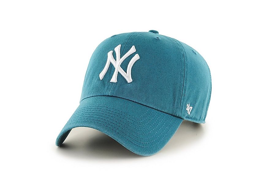 '47 Brand Baseball Cap '47 Brand MLB New York Yankees '47 CLEAN UP (Basecap günstig online kaufen