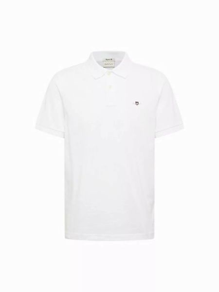 Gant T-Shirt (1-tlg) Weiteres Detail günstig online kaufen