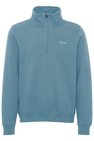 Blend Troyer "Troyer BHHalfzip" günstig online kaufen