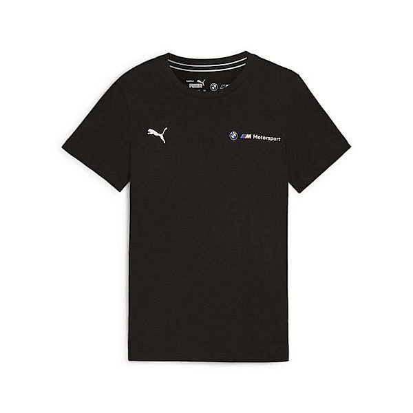 PUMA T-Shirt BMW M Motorsport ESS+ Logo T-Shirt Jugendliche günstig online kaufen