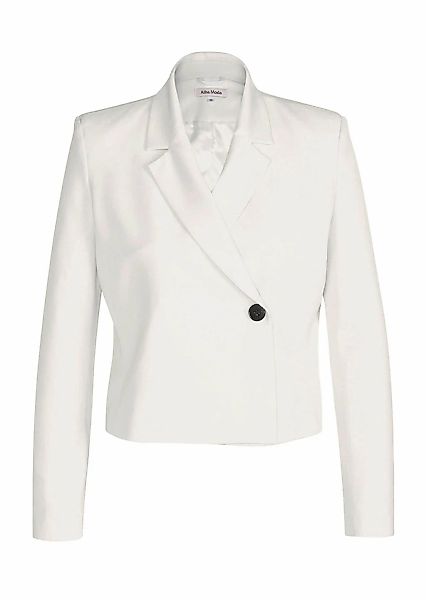Alba Moda Kurzblazer "Blazer Blazer" günstig online kaufen