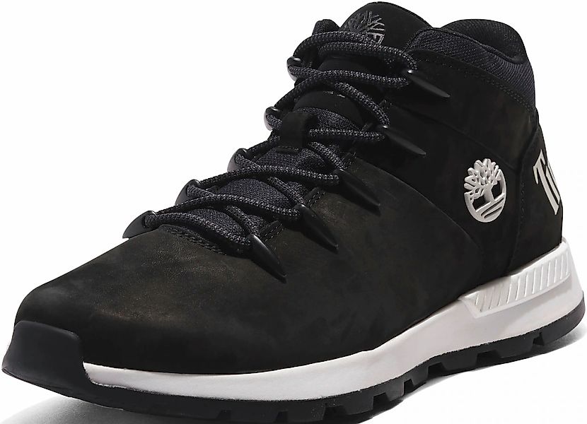 Timberland "SPRINT TREKKERMID LACE UP SNEAKER" Winterschuhe, Sneakerboots, günstig online kaufen