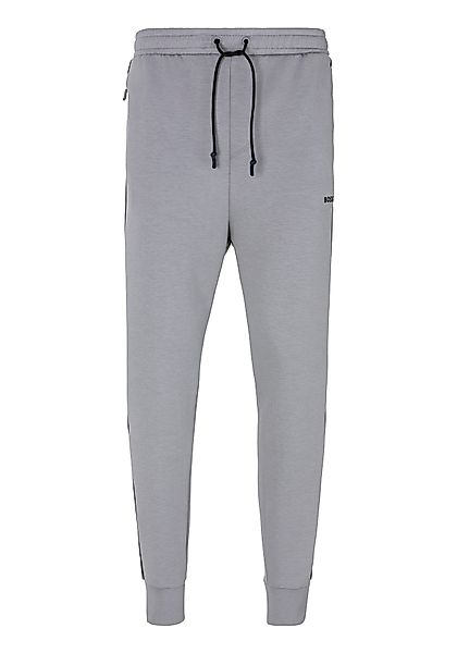 BOSS GREEN Jogginghose Hadiko mit seitlichen günstig online kaufen