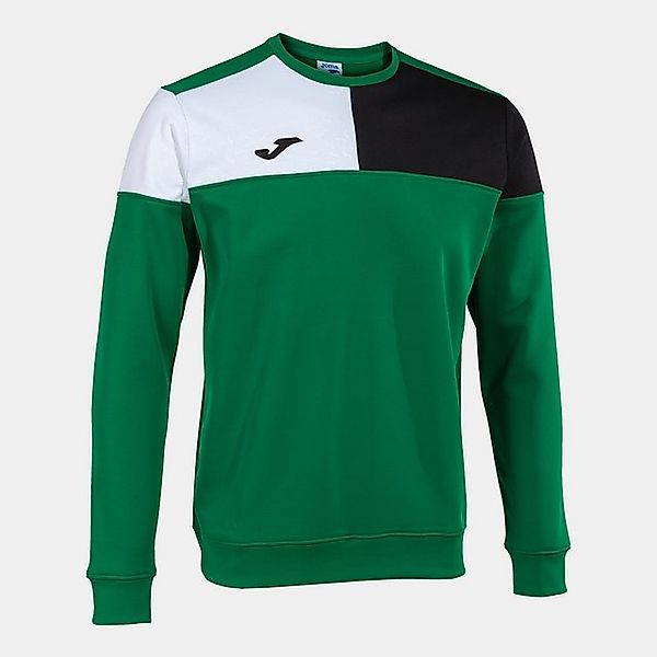 Joma Sweatshirt CREW V SWEATSHIRT günstig online kaufen