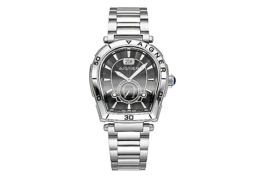 AIGNER Schweizer Uhr TRAPANI AGW.262003 günstig online kaufen