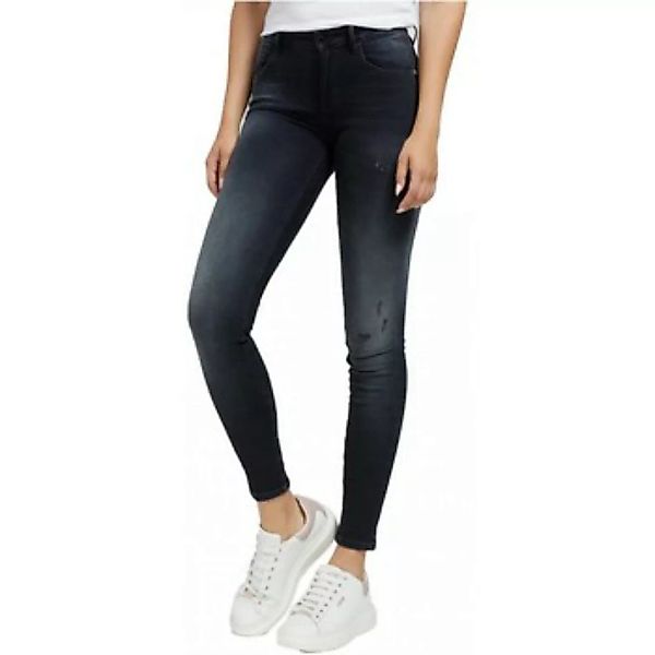 Guess  Slim Fit Jeans W1BA99 D4H31 günstig online kaufen