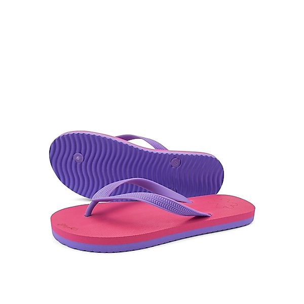Flip Flop originals*color block Zehentrenner günstig online kaufen