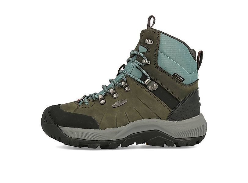 Keen Keen Revel IV Mid Polar W Damen Magnet North Atlan Outdoorschuh günstig online kaufen