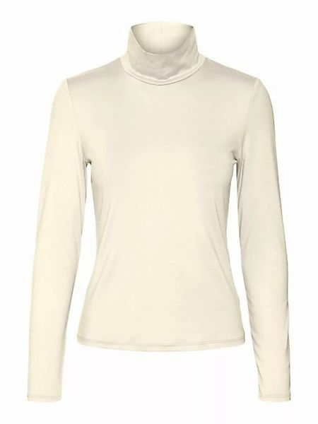 Vero Moda Langarmshirt Ina (1-tlg) günstig online kaufen