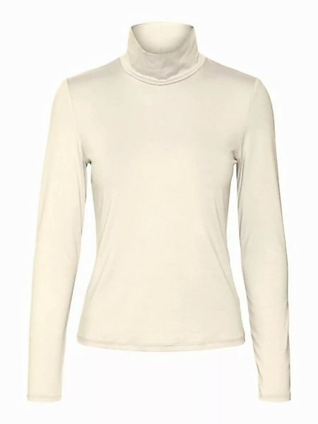 Vero Moda Langarmshirt Ina (1-tlg) günstig online kaufen