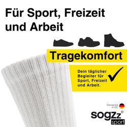 sogzz Tennissocken 5-30 Paar Sportsocken 80% günstig online kaufen