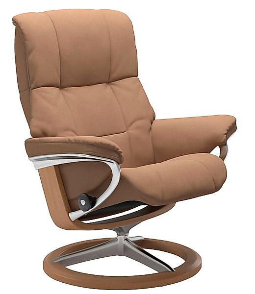 Stressless "Mayfair" mit Signature Base, Größe S, M & L, Gestell Eiche günstig online kaufen