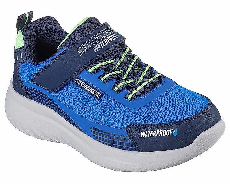 Skechers Sneaker "BOUNDER 2.0" Trekkingschuh mit waterproof, Größenschablon günstig online kaufen