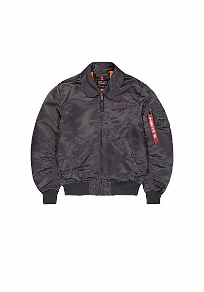 Alpha Industries Bomberjacke "Flying Tigers CWU Light" günstig online kaufen