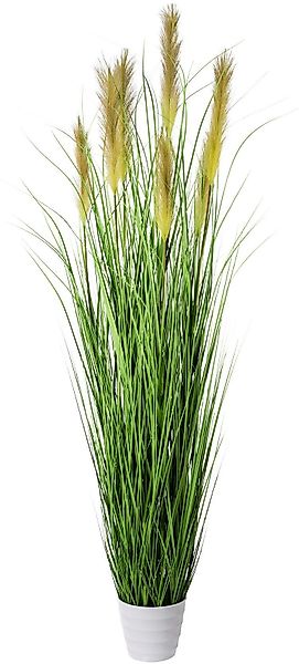 Kunstgras, Creativ green, Höhe 180 cm günstig online kaufen