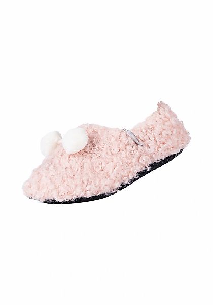 Camano Haussocken "warm & cozy", mit elastischem Bund günstig online kaufen