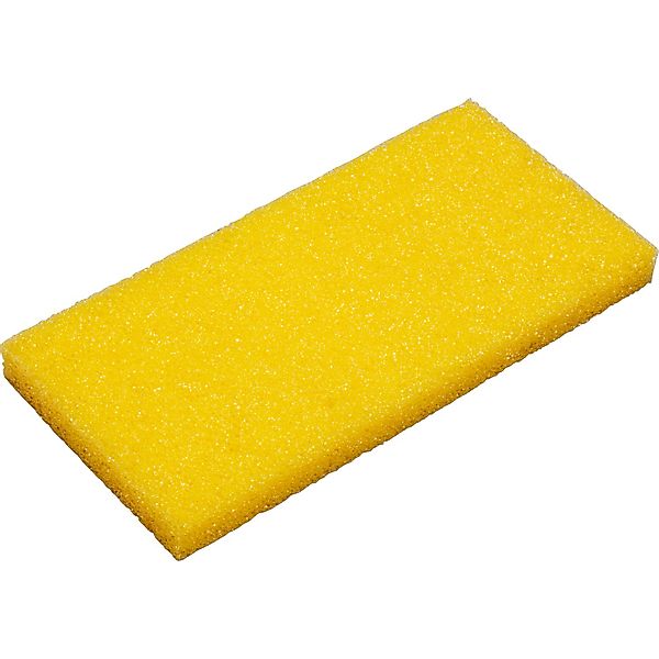 LUX-TOOLS Ersatzschwamm Classic 270 mm x 130 mm Grob günstig online kaufen