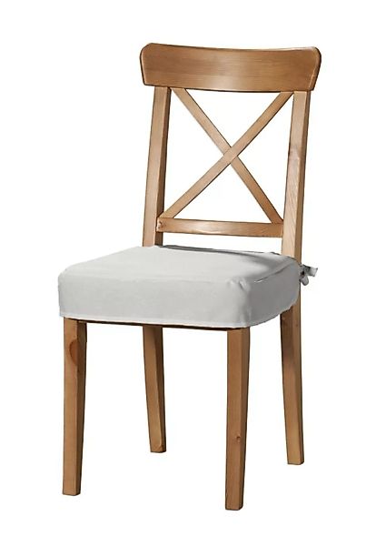 Sitzkissen geeignet für das Ikea Modell Ingolf, naturweiß, Modell Inglof, E günstig online kaufen